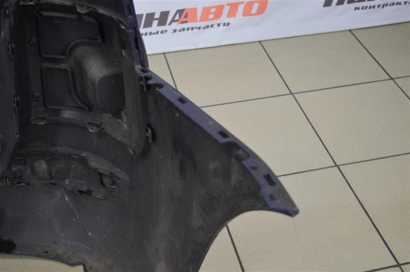 Бампер, 6000 рублей, Москва