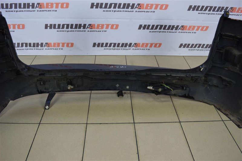 Бампер, 6000 рублей, Москва