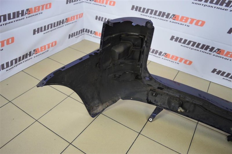 Бампер, 6000 рублей, Москва