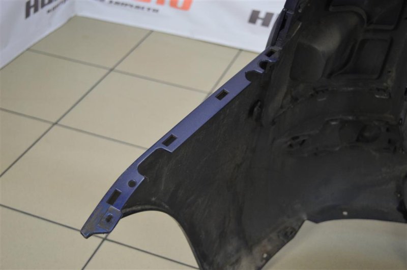 Бампер, 6000 рублей, Москва