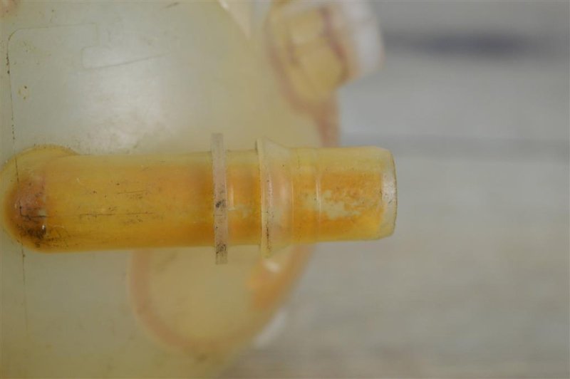 Бачок расширительный, 600 рублей, Москва