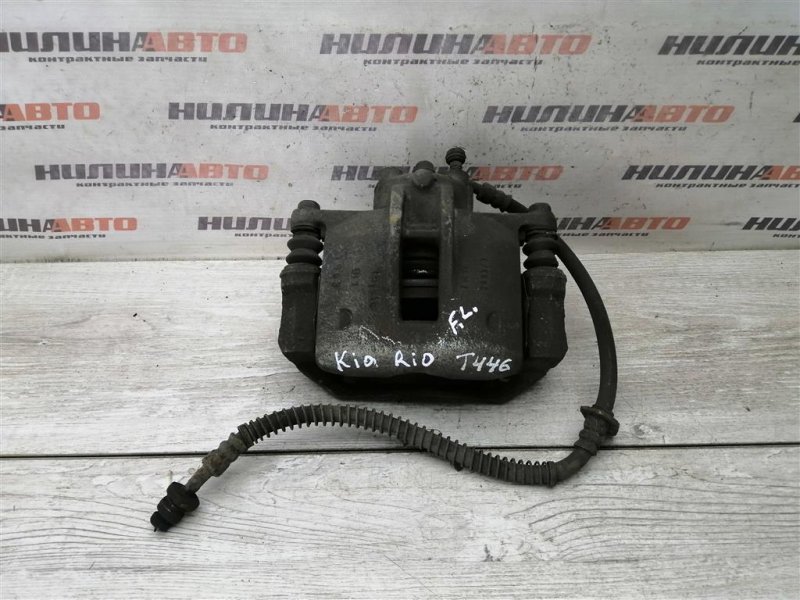 Суппорт тормозной, 1400 рублей, Севастополь