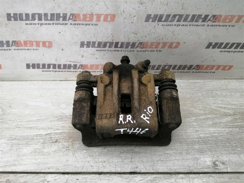 Суппорт тормозной, 1500 рублей, Севастополь