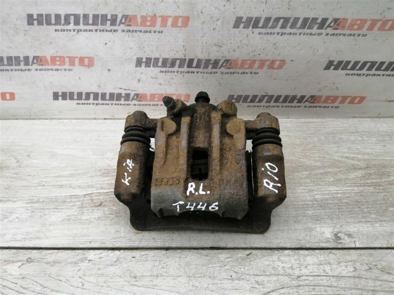 Суппорт тормозной, 1500 рублей, Севастополь