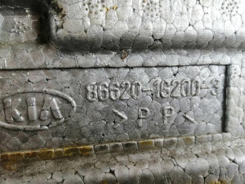 Абсорбер бампера, 800 рублей, Севастополь