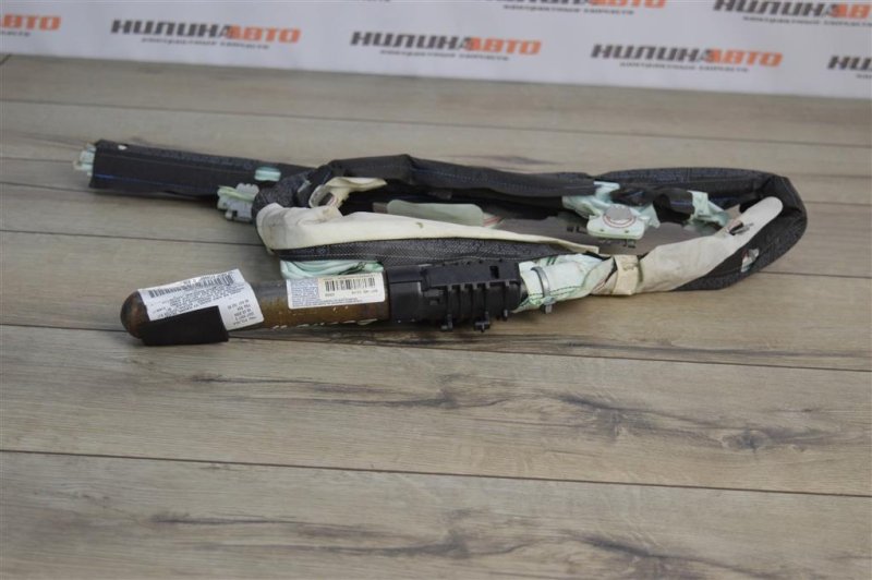 Подушка безопасности боковая, 1500 рублей, Москва