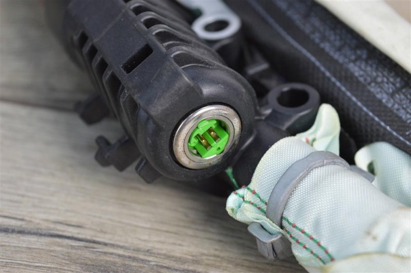 Подушка безопасности боковая, 1500 рублей, Москва