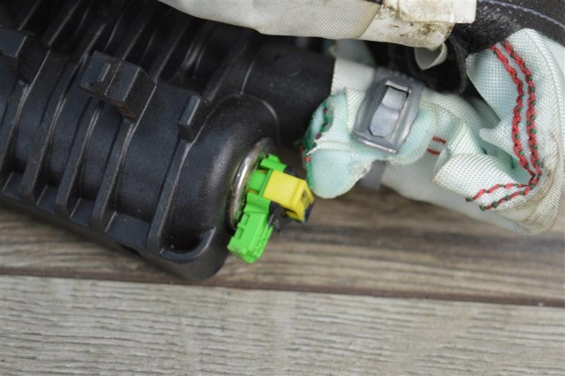 Подушка безопасности боковая, 1500 рублей, Москва