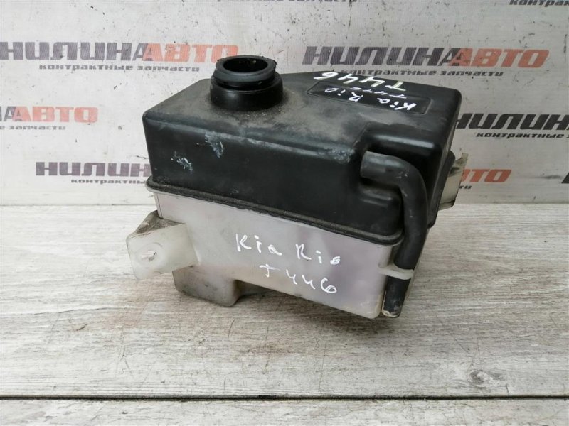 Бачок расширительный, 200 рублей, Севастополь