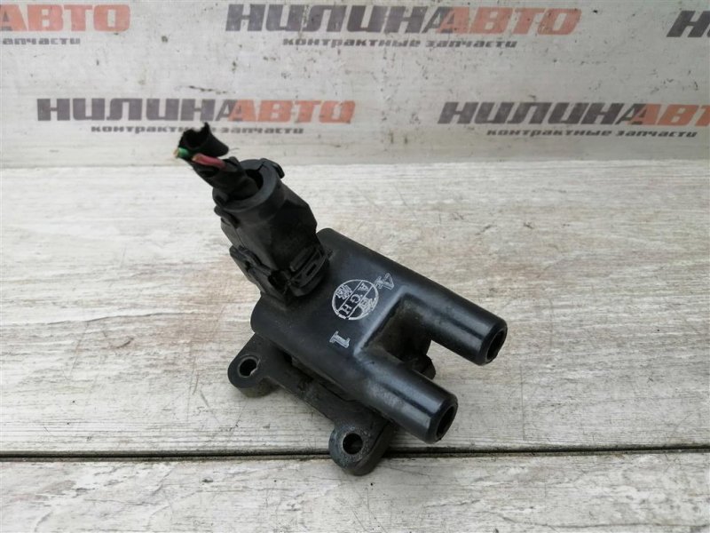 Катушка зажигания, 1200 рублей, Севастополь