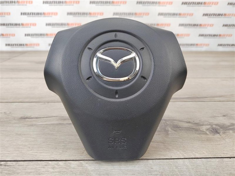 Подушка безопасности в руль, 3000 рублей, Москва