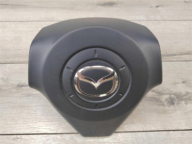 Подушка безопасности в руль, 3000 рублей, Москва