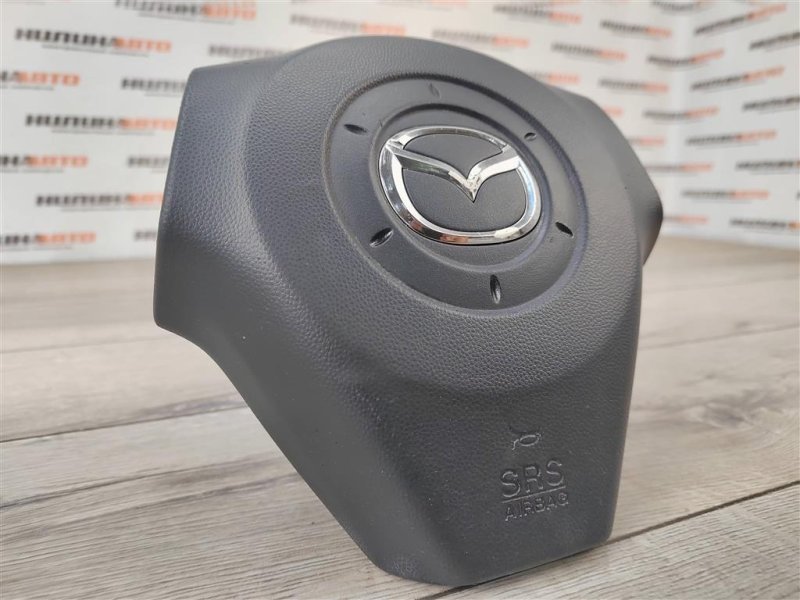 Подушка безопасности в руль, 3000 рублей, Москва