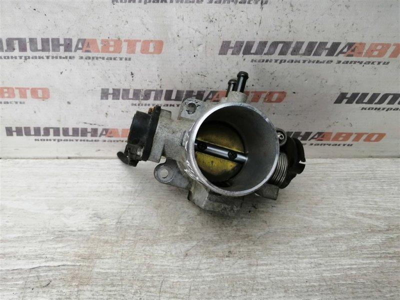 Дроссельная заслонка, 1000 рублей, Севастополь