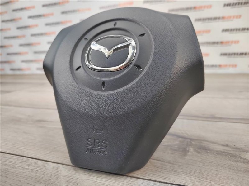 Подушка безопасности в руль, 3000 рублей, Москва