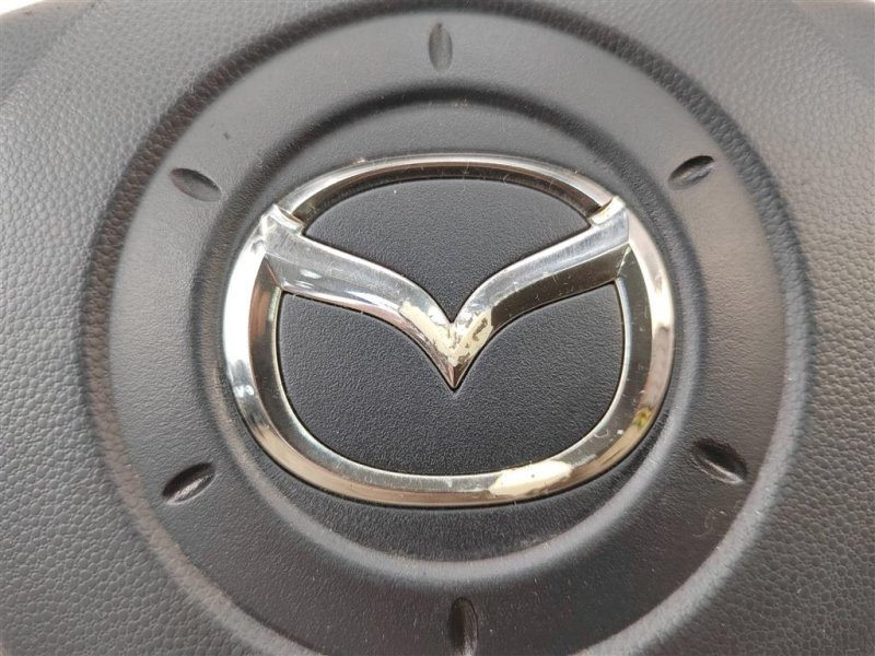 Подушка безопасности в руль, 3000 рублей, Москва