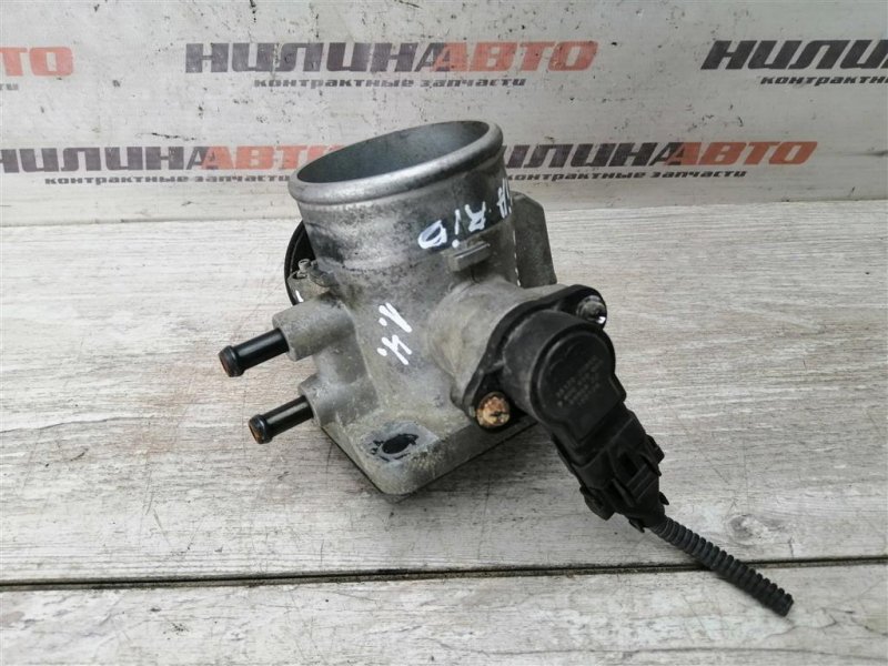 Дроссельная заслонка, 1000 рублей, Севастополь