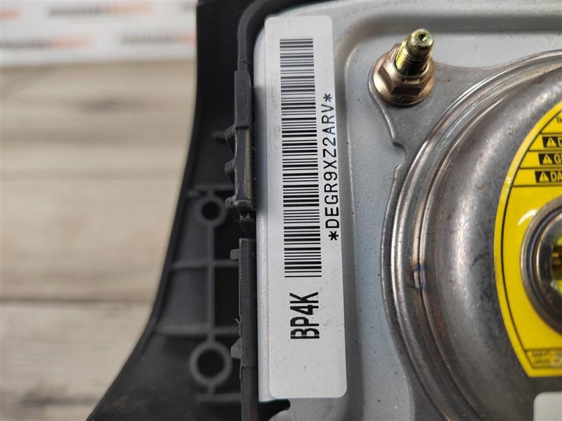 Подушка безопасности в руль, 3000 рублей, Москва