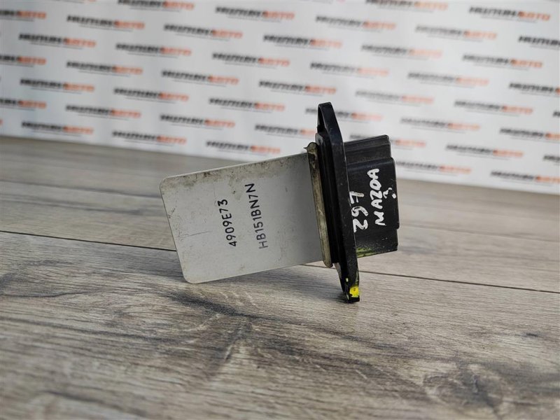 Резистор печки, 600 рублей, Москва