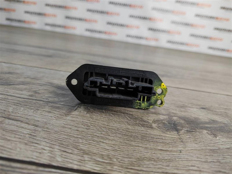 Резистор печки, 600 рублей, Москва