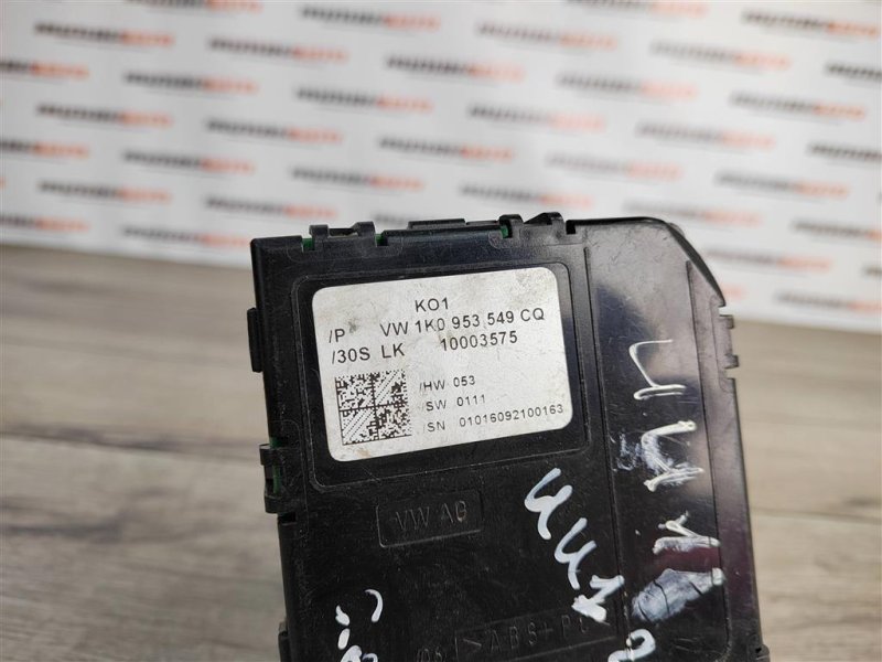 Блок управления подрулевых переключателей, 1200 рублей, Москва