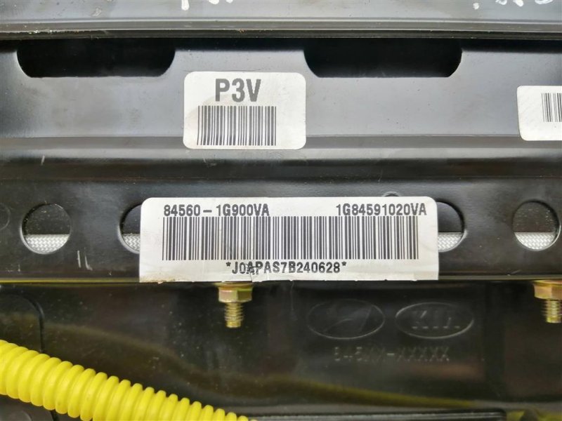 Подушка безопасности в торпедо, 2800 рублей, Севастополь