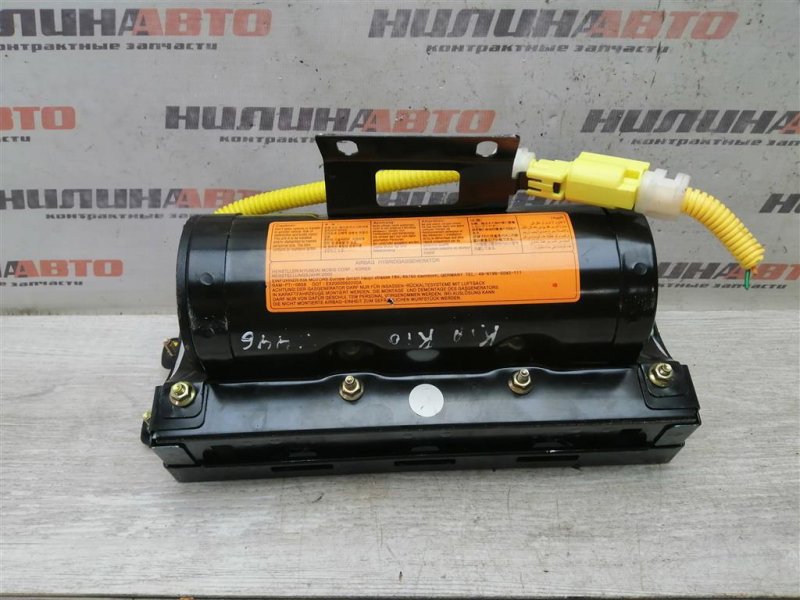 Подушка безопасности в торпедо, 2800 рублей, Севастополь