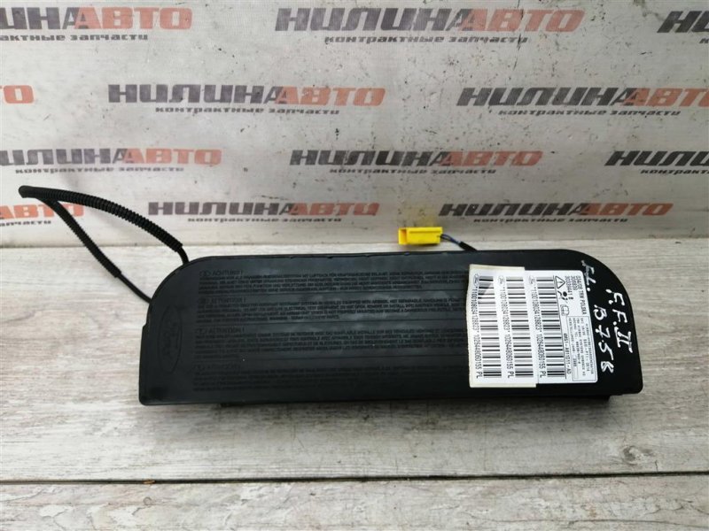 Подушка безопасности в сиденье, 1000 рублей, Севастополь