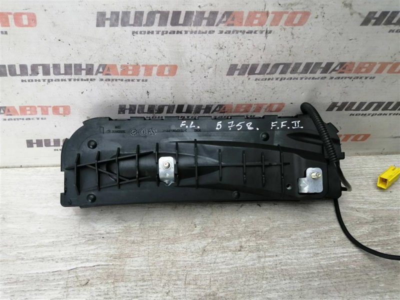 Подушка безопасности в сиденье, 1000 рублей, Севастополь