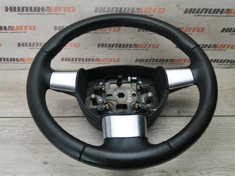 Руль, 2500 рублей, Севастополь