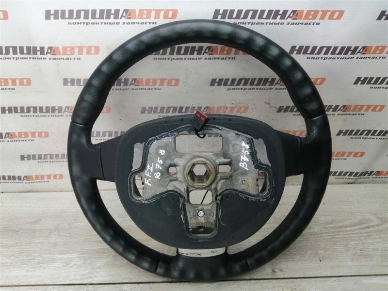 Руль, 2500 рублей, Севастополь