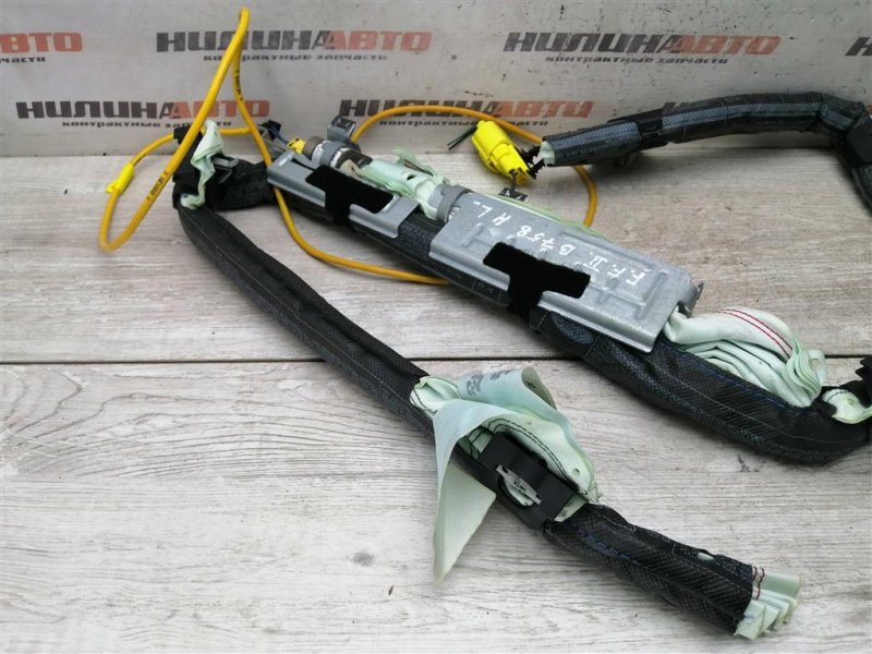 Подушка безопасности боковая, 2000 рублей, Севастополь