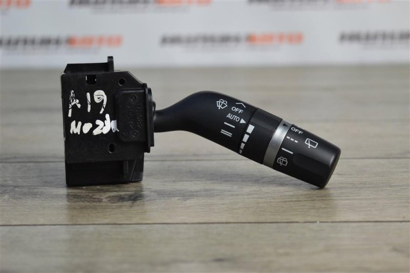 Переключатель подрулевой дворников, 1000 рублей, Москва