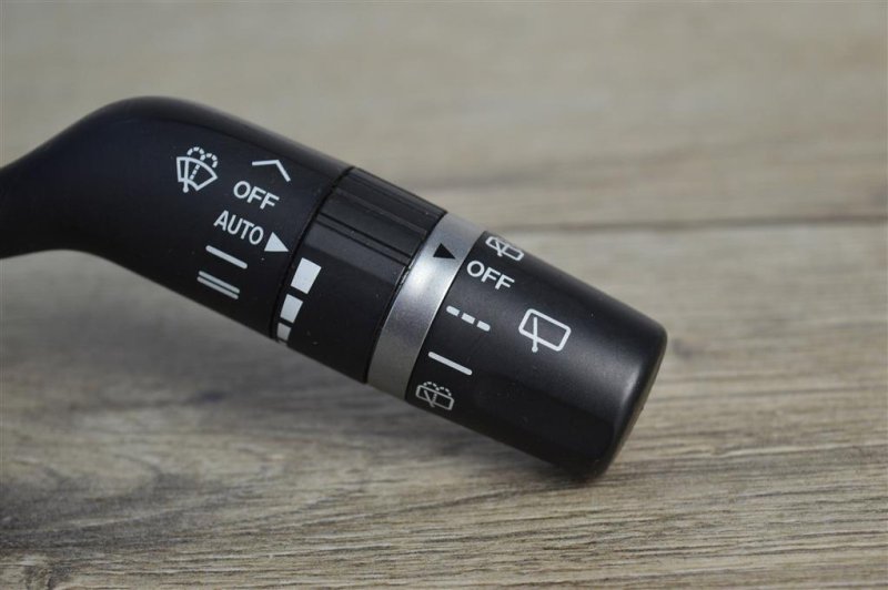 Переключатель подрулевой дворников, 1000 рублей, Москва