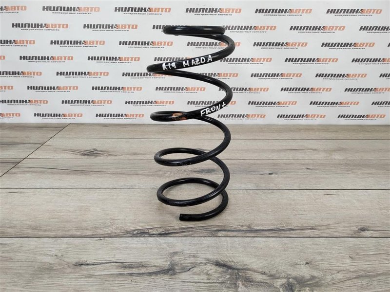 Пружина подвески, 1000 рублей, Москва