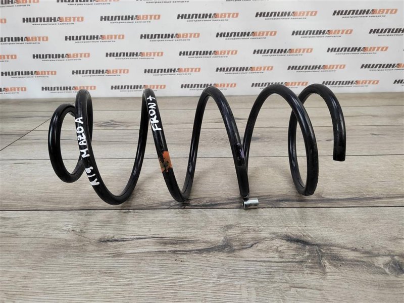 Пружина подвески, 1000 рублей, Москва