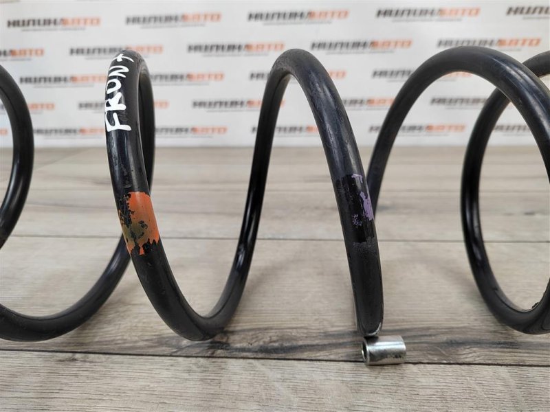 Пружина подвески, 1000 рублей, Москва