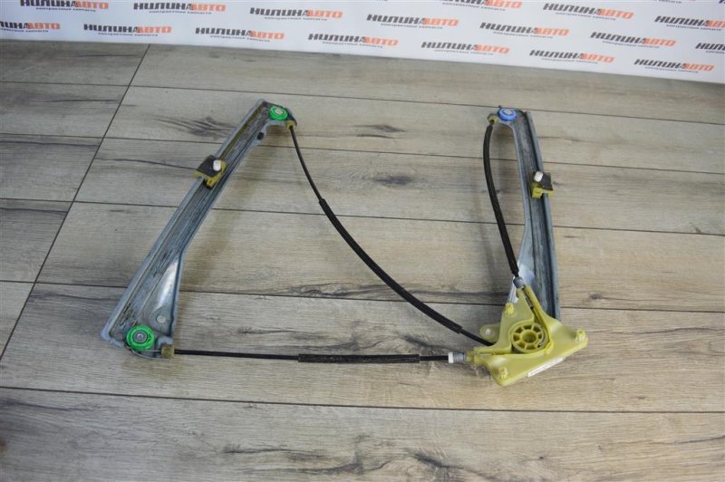 Стеклоподъемник, 1900 рублей, Москва