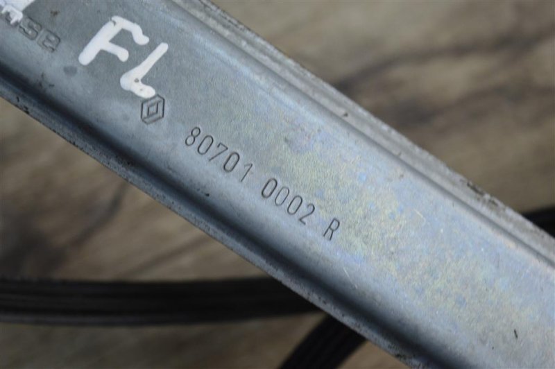 Стеклоподъемник, 1900 рублей, Москва