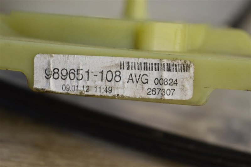 Стеклоподъемник, 1900 рублей, Москва