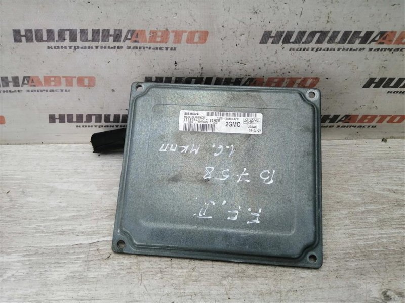 Блок управления двигателем, 800 рублей, Севастополь