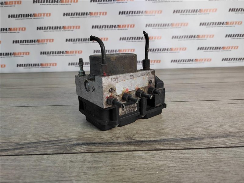 Блок ABS АБС, 900 рублей, Москва