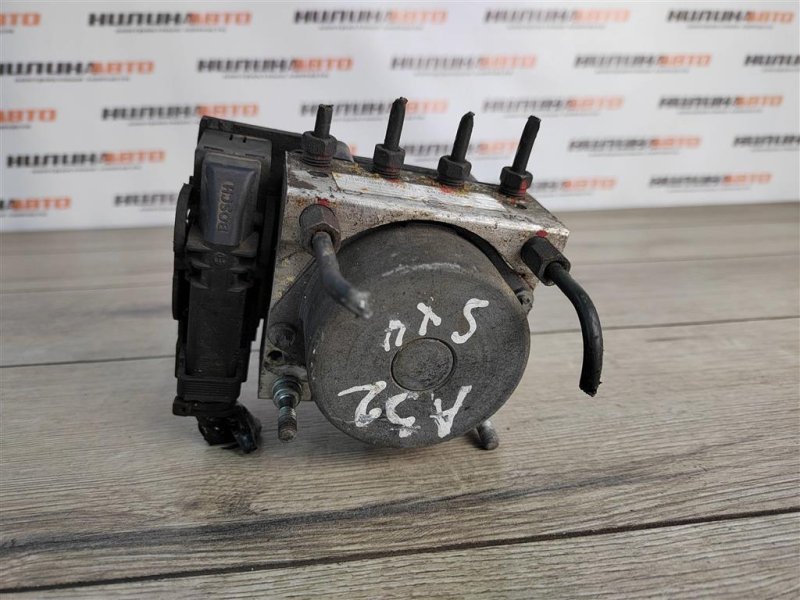 Блок ABS АБС, 900 рублей, Москва