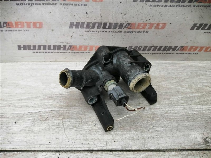 Фланец системы охлаждения, 500 рублей, Севастополь