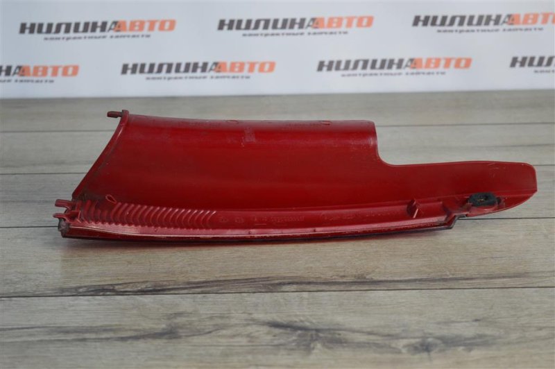 Фонарь в крыло, 400 рублей, Москва