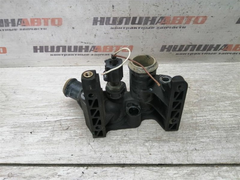 Фланец системы охлаждения, 500 рублей, Севастополь