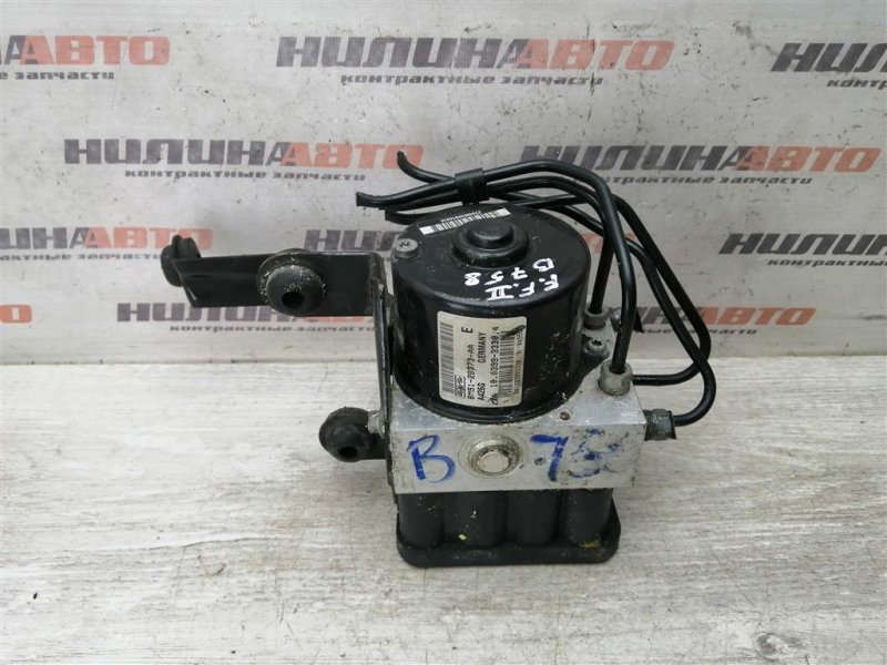 Блок ABS АБС, 1400 рублей, Севастополь