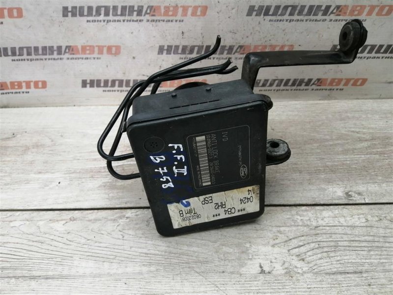 Блок ABS АБС, 1400 рублей, Севастополь