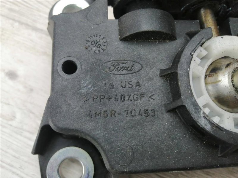 Кулиса переключения передач, 900 рублей, Севастополь