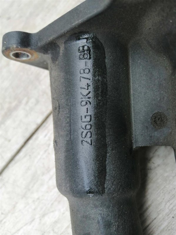 Корпус термостата, 300 рублей, Севастополь